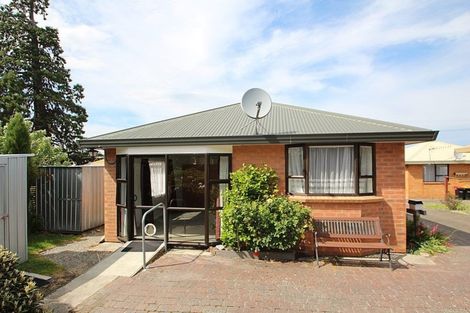 Photo of property in Redwood Village, 4/23 Devon Street, Gore, 9710