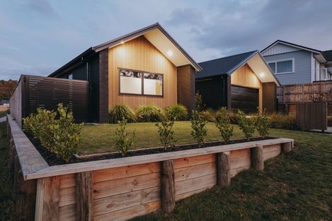 Photo of property in 4 Arohena Court, Ohauiti, Tauranga, 3112