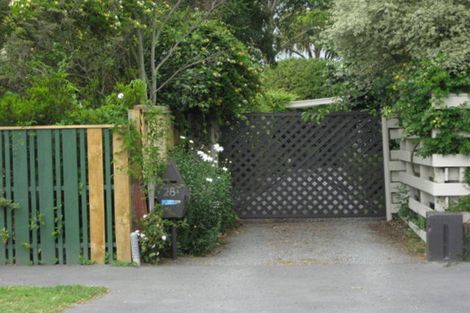 Photo of property in 28b Hendon Street, Edgeware, Christchurch, 8013