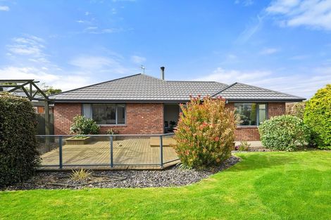 Photo of property in 83 Rolleston Drive, Rolleston, 7614
