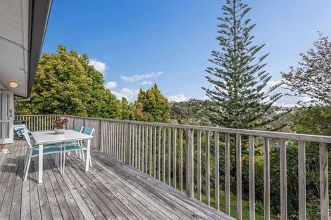 Photo of property in 137 Stredwick Drive, Torbay, Auckland, 0630