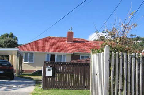 Photo of property in 13 Strathmore Avenue, Strathmore Park, Wellington, 6022