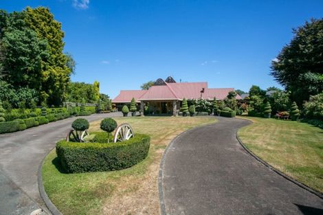 Photo of property in 11b Tower Road, Matamata, 3400