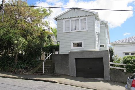 Photo of property in 20 Stoke Street, Newtown, Wellington, 6021