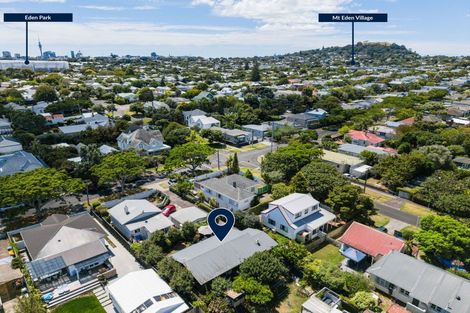 Photo of property in 68b Gribblehirst Road, Sandringham, Auckland, 1025