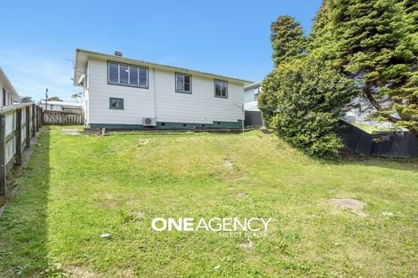 Photo of property in 58 Sievers Grove, Cannons Creek, Porirua, 5024