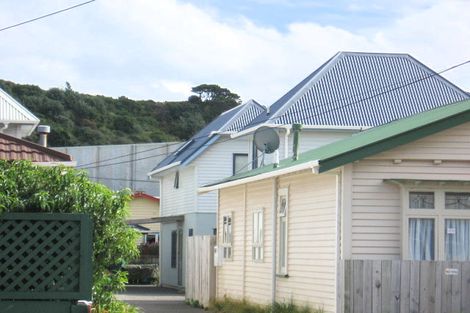 Photo of property in 6/115 Hobart Street, Miramar, Wellington, 6022