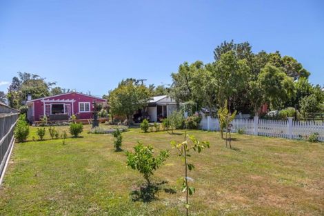 Photo of property in 144 Fitzherbert Street, Featherston, 5710