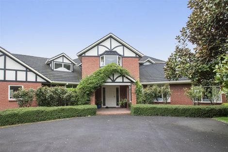 Photo of property in 143 Tirau Road, Cambridge, 3496