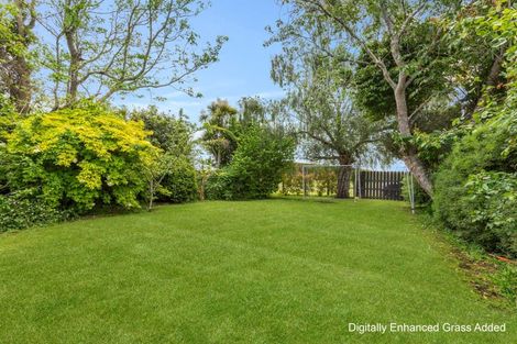 Photo of property in 107 Campbell Road, Brunswick, Whanganui, 4571