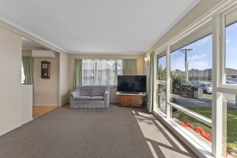 Photo of property in 74 Wingate Street, Redwood, Christchurch, 8051