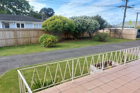Photo of property in 244 Birkdale Road, Birkdale, Auckland, 0626