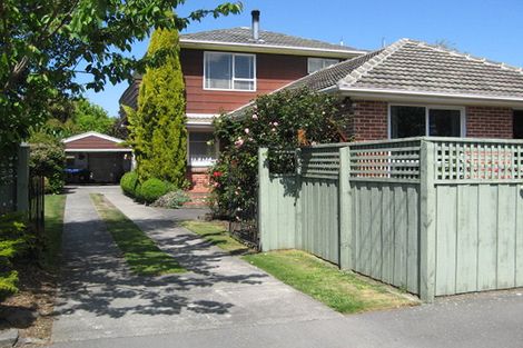 Photo of property in 52 Grampian Street, Casebrook, Christchurch, 8051