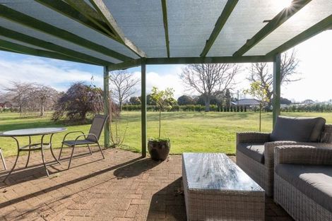 Photo of property in 35 Lissette Road, Newstead, Hamilton, 3286