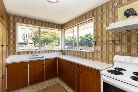 Photo of property in 1/23a Konini Street, Riccarton, Christchurch, 8041