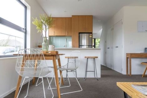 Photo of property in 12/69 Suva Street, Upper Riccarton, Christchurch, 8041