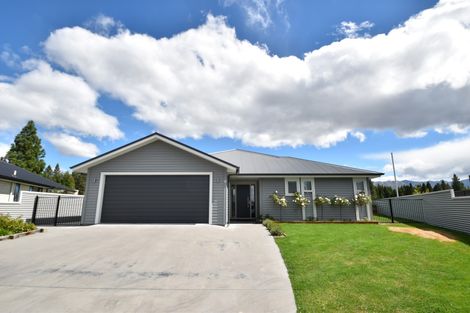 Photo of property in 38 Rhoboro Road, Twizel, 7901