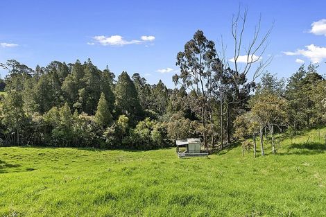 Photo of property in 180 Kahikatea Flat Road, Dairy Flat, Albany, 0794