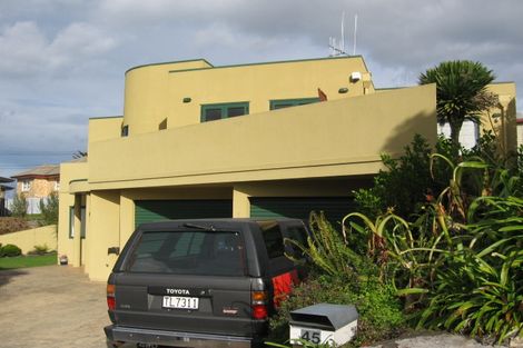 Photo of property in 45 Carey Street, Maeroa, Hamilton, 3200