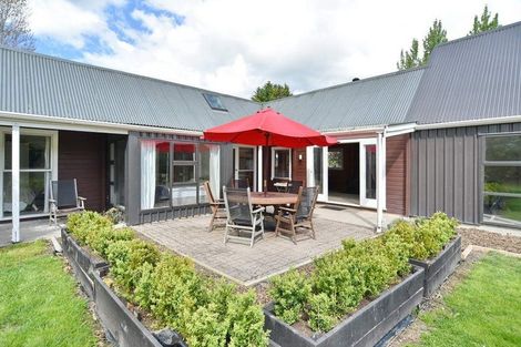 Photo of property in 120 Boundary Road, Ashley, Rangiora, 7477