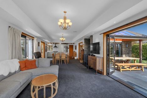 Photo of property in 189 O'roarkes Road, Fernside, Rangiora, 7471