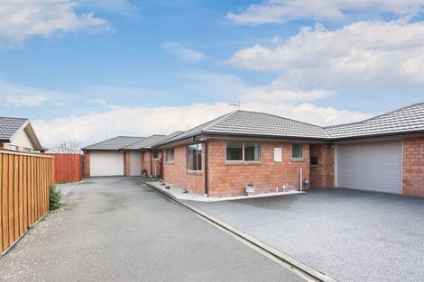 Photo of property in 21c Sabina Street, Shirley, Christchurch, 8013