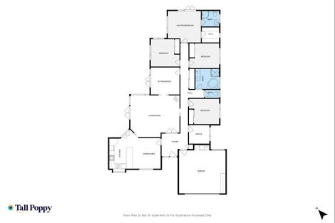 Photo of property in 44 Rempstone Drive, Halswell, Christchurch, 8025