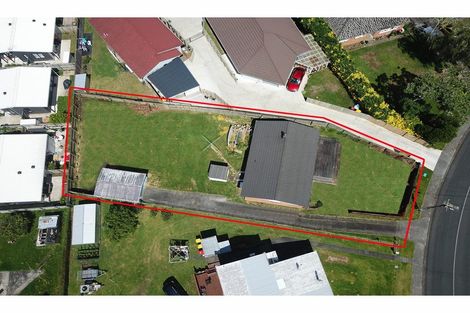 Photo of property in 69 Arimu Road, Papakura, 2110