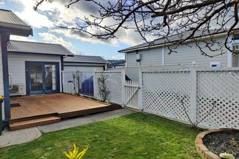 Photo of property in 53 William Street, Petone, Lower Hutt, 5012