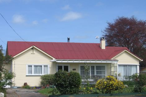 Photo of property in 23 Park Street, Morrinsville, 3300