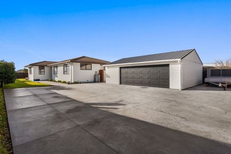 Photo of property in 83 Arcon Drive, Broomfield, Christchurch, 8042