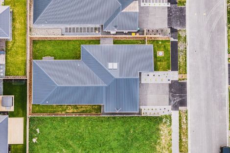 Photo of property in 6 Kurashiki Street, Halswell, Christchurch, 8025