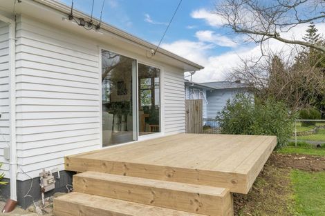 Photo of property in 9 Rata Street, Levin, 5510