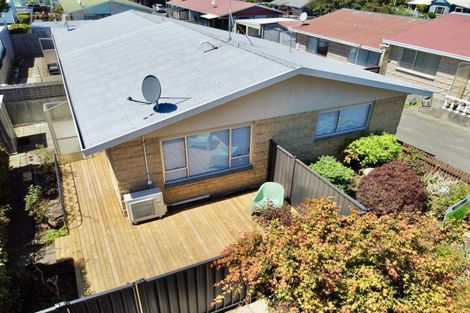 Photo of property in 3/17 Oxford Street, West End, Timaru, 7910