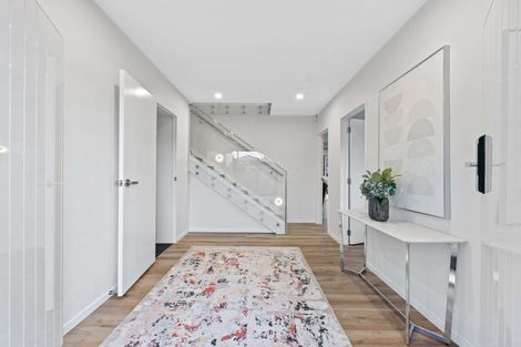 Photo of property in 23 Galsworthy Place, Bucklands Beach, Auckland, 2014