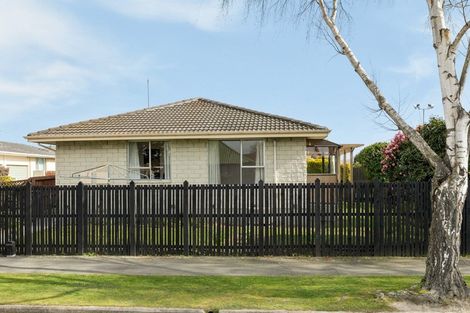 Photo of property in 1/39 Chipping Lane, Redwood, Christchurch, 8051