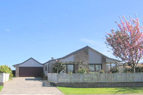 Photo of property in 10 Sharp Place, Matamata, 3400