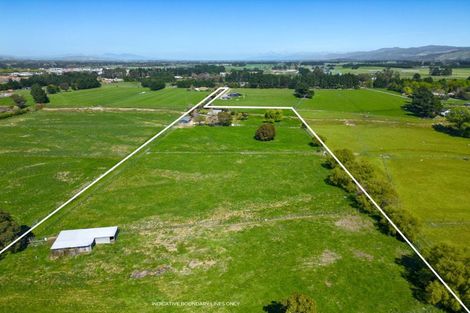 Photo of property in 108 Norfolk Road, Waingawa, Carterton, 5791