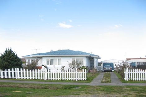 Photo of property in 11 Rutherford Street, Wairoa, 4108