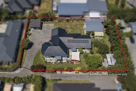 Photo of property in 789d East Maddisons Road, Rolleston, 7614