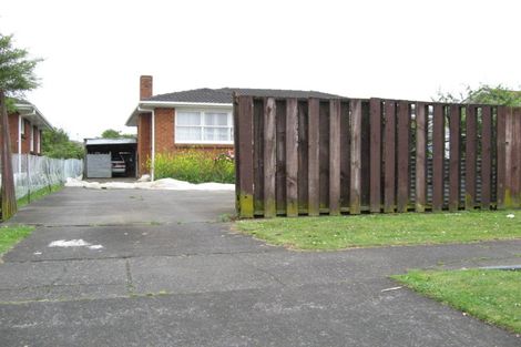 Photo of property in 70 Bader Drive, Mangere, Auckland, 2022