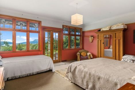 Photo of property in 360 Spencer Road, Lake Tarawera, Rotorua, 3076