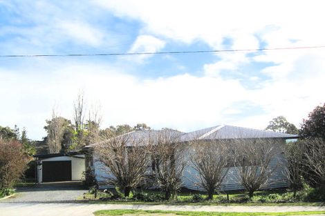 Photo of property in 42 Margaret Avenue, Havelock North, 4130