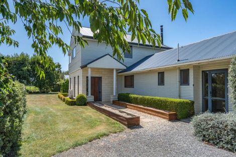 Photo of property in 282 Sharlands Road, Dunsandel, Rakaia, 7783