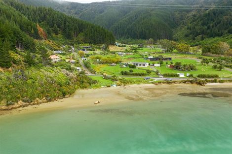 Photo of property in 1466 Port Underwood Road, Port Underwood, Picton, 7281