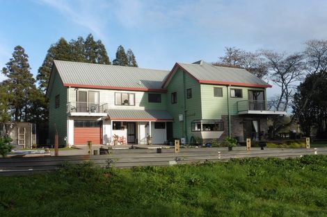 Photo of property in 2 Te Kumi Station Road, Te Kuiti, 3985