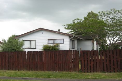 Photo of property in 53 John Walker Drive, Manurewa, Auckland, 2102