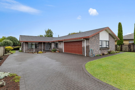 Photo of property in 40 Manuka Street, Matamata, 3400
