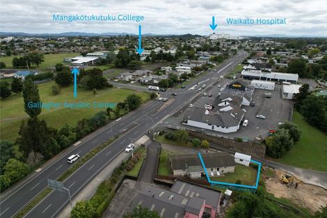 Photo of property in 153b Ohaupo Road, Melville, Hamilton, 3206