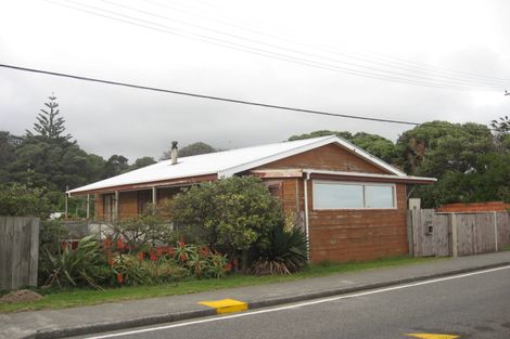 Photo of property in 43 The Esplanade, Raumati South, Paraparaumu, 5032